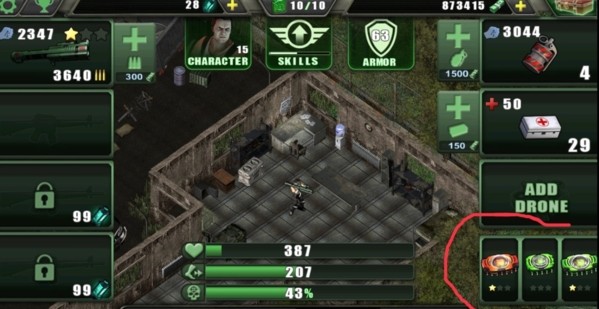 孤胆枪手1老版本中文版