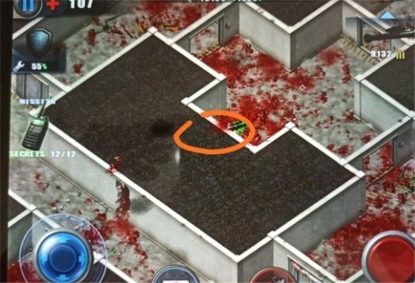 孤胆枪手1老版本中文版