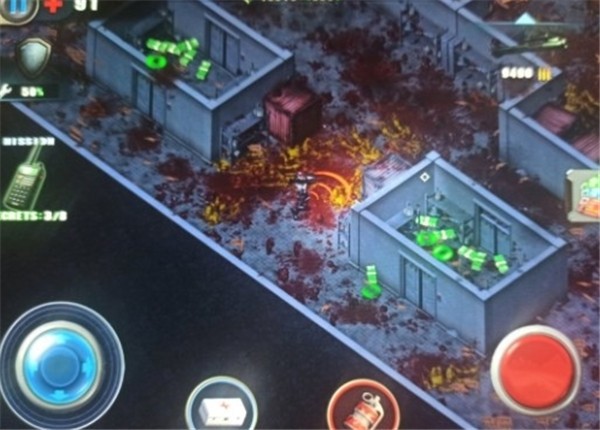 孤胆枪手1老版本中文版