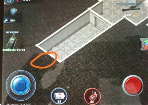 孤胆枪手1老版本中文版