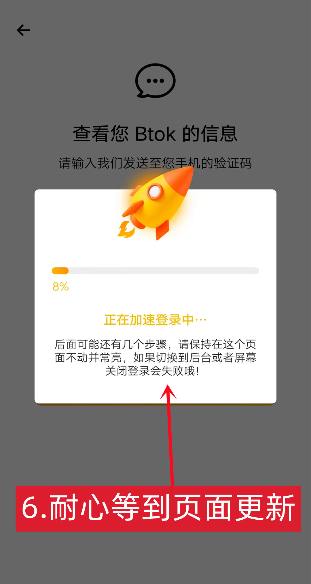 btok聊天软件中文版