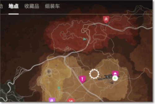 极品飞车17最高通缉内置菜单版本图片1