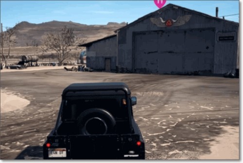 极品飞车17最高通缉内置菜单版本图片3