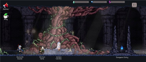 地牢杀手折相思菜单