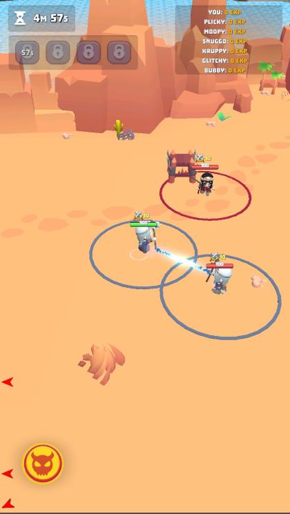 战争指挥官战地