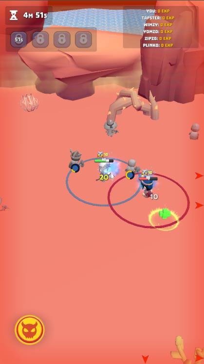 战争指挥官战地