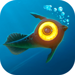 深海迷航国际服