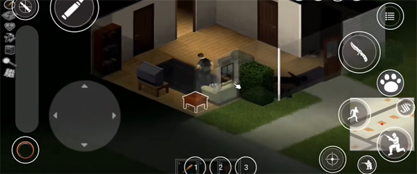 僵尸毁灭工程最新版