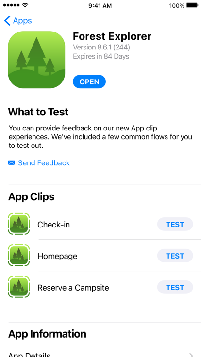 testflight截图2