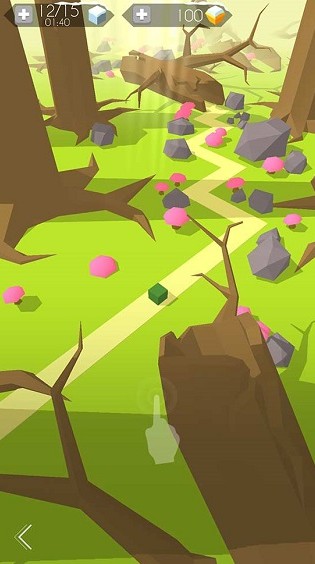 跳舞的线饭制版DLFC最新版