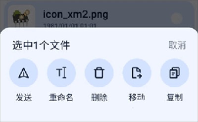 Next快传app图片6