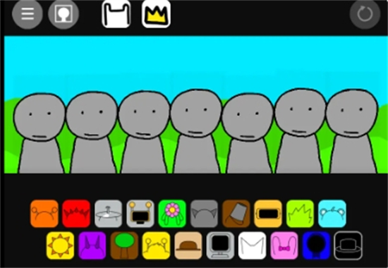 节奏盒子Sprunked2.0模组