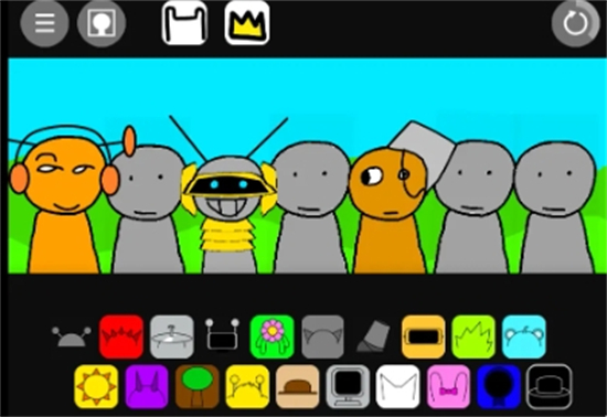 节奏盒子Sprunked2.0模组