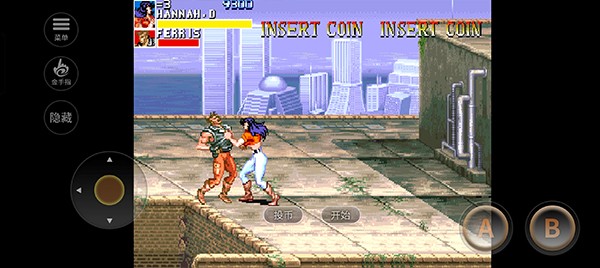 恐龙快打魔改版5