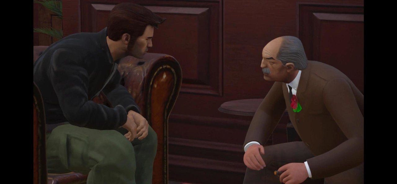 侠盗猎车手3截图1