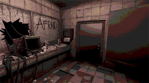 恶魔轮盘手机版