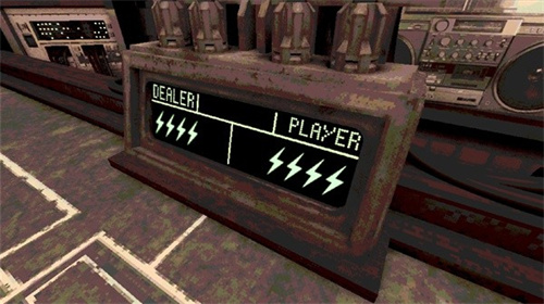 恶魔轮盘手机版