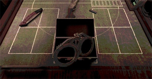 恶魔轮盘手机版