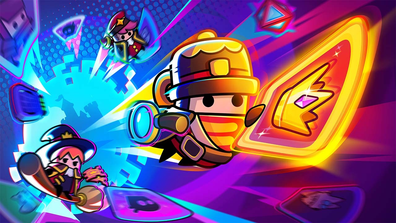 弹壳特攻队折相思版