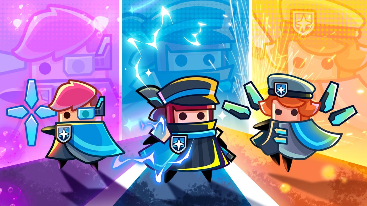 弹壳特攻队折相思版