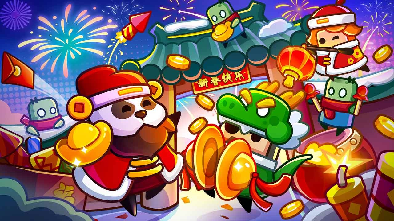 弹壳特攻队折相思版