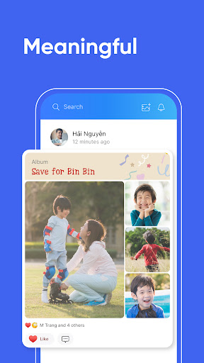 zalo vietnam 2025截图4