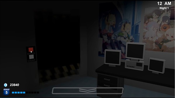 沙勒的五夜后宫2游戏最新版本