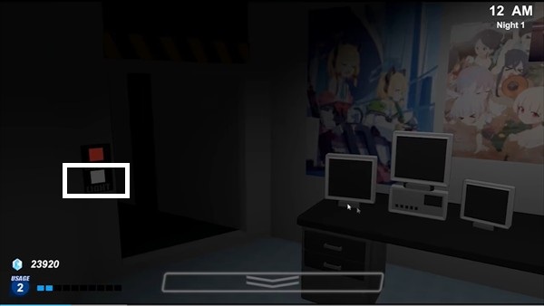 沙勒的五夜后宫2游戏最新版本