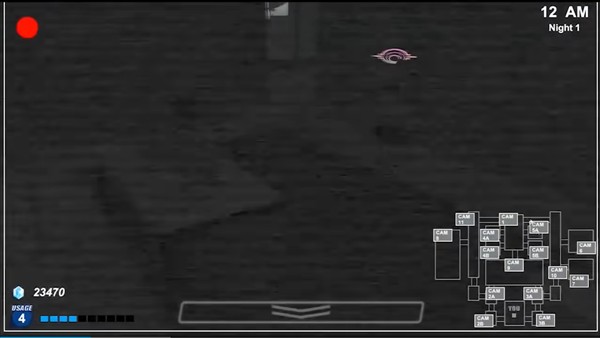 沙勒的五夜后宫2游戏最新版本