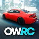 开放世界赛车汉化版