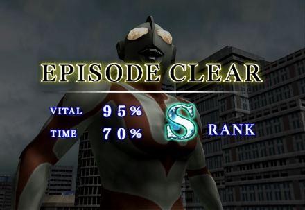 奥特曼格斗进化重生正版