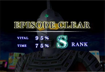 奥特曼格斗进化重生正版