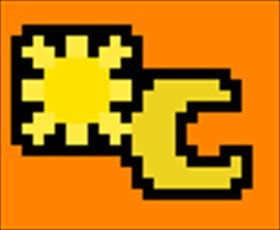 幸运房东小游戏