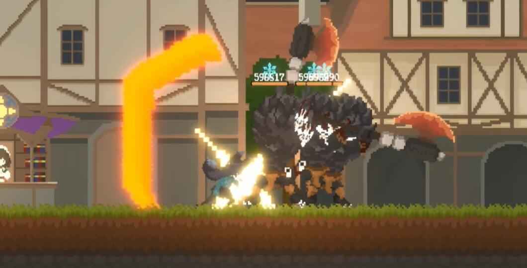 绝区零2D版截图4