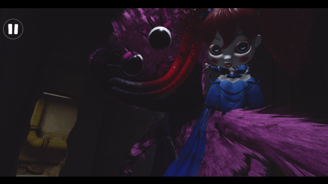 波比的游戏时间第四章手机版截图4