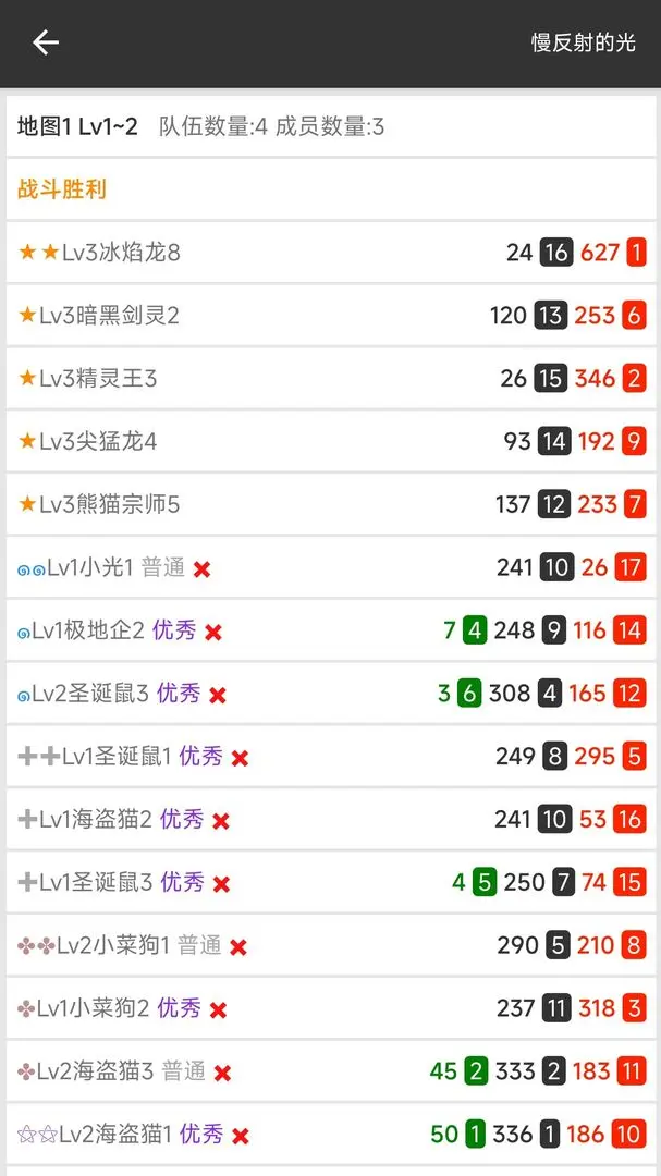 我的精灵3光与影