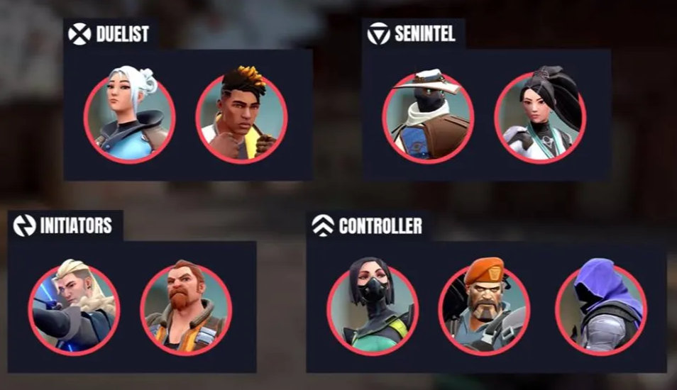 无畏契约国际服截图3