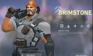 无畏契约国际服