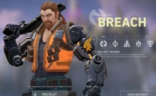 无畏契约国际服