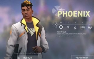 无畏契约国际服