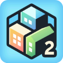 口袋城市2中文汉化版免费v1.080