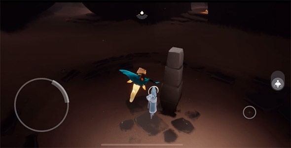 光遇国际测试服