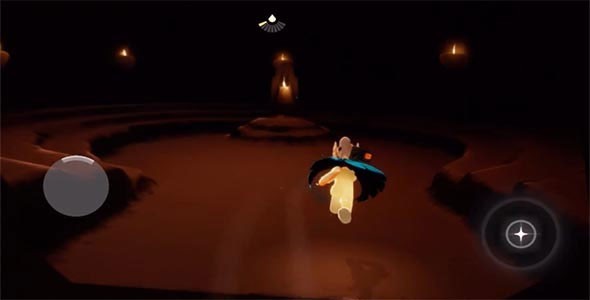 光遇国际测试服