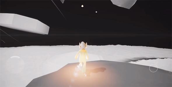 光遇国际测试服