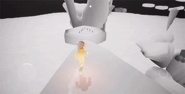 光遇国际测试服