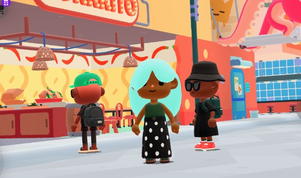 托卡博卡日(Toca Days)