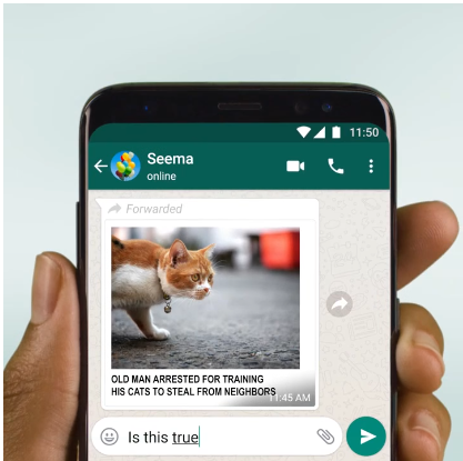 whatsapp messenger手机版