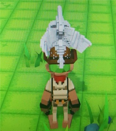 方块方舟手机版