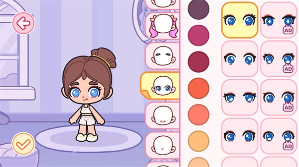 皮皮的小镇生活