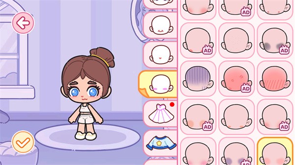 皮皮的小镇生活